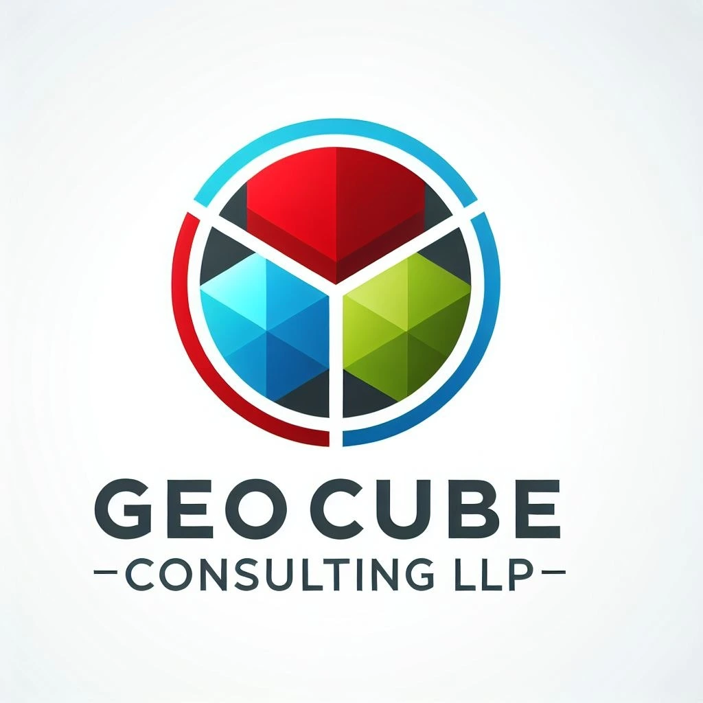  GeoCubeIndia